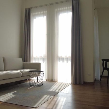 Zalio Kalno Apartamentai Κάουνας Εξωτερικό φωτογραφία