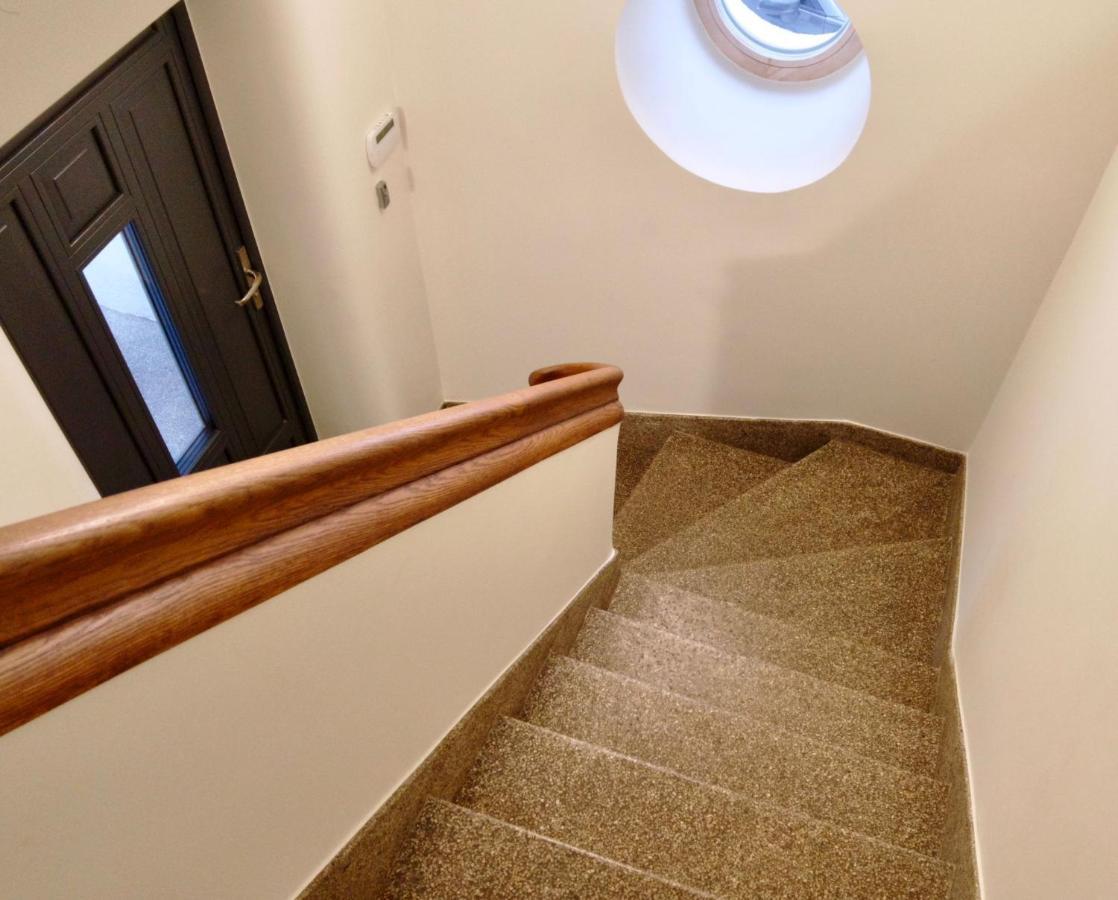 Zalio Kalno Apartamentai Κάουνας Εξωτερικό φωτογραφία