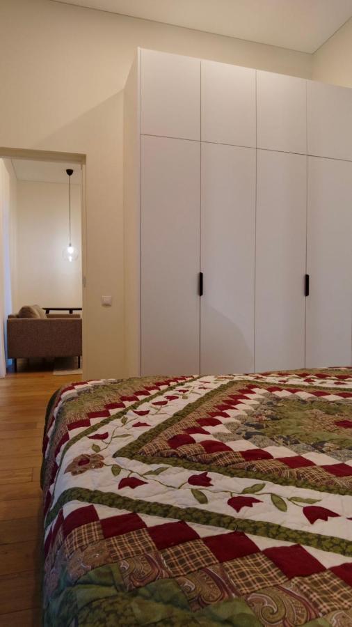 Zalio Kalno Apartamentai Κάουνας Εξωτερικό φωτογραφία