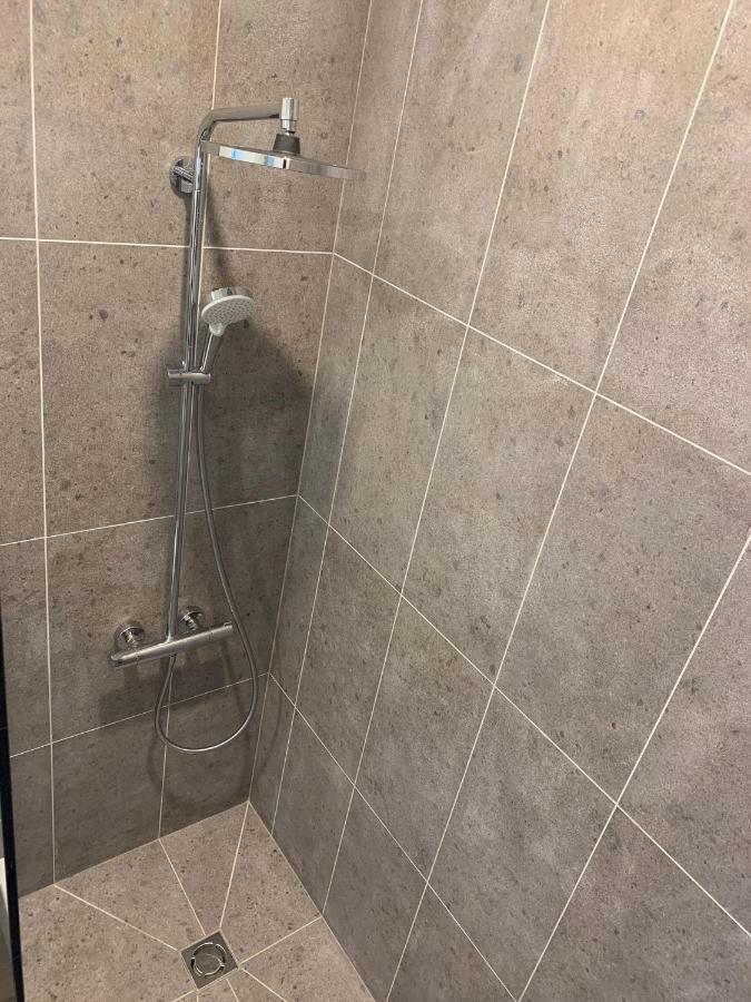 Zalio Kalno Apartamentai Κάουνας Εξωτερικό φωτογραφία