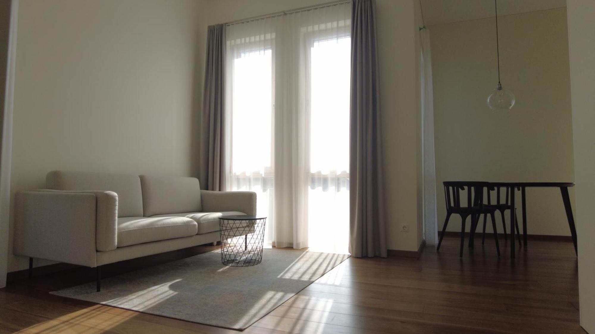 Zalio Kalno Apartamentai Κάουνας Εξωτερικό φωτογραφία