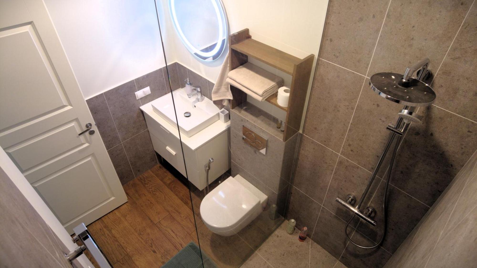 Zalio Kalno Apartamentai Κάουνας Εξωτερικό φωτογραφία