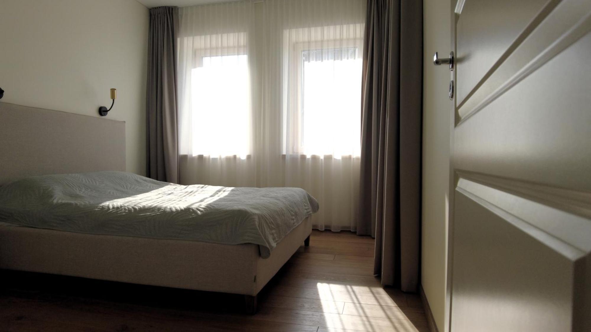 Zalio Kalno Apartamentai Κάουνας Εξωτερικό φωτογραφία