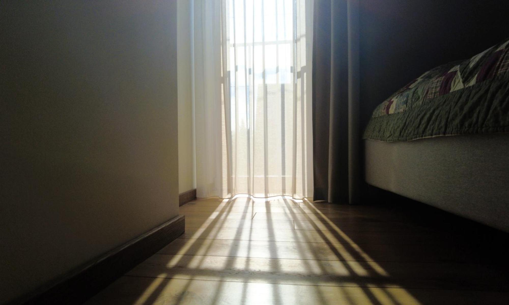 Zalio Kalno Apartamentai Κάουνας Εξωτερικό φωτογραφία