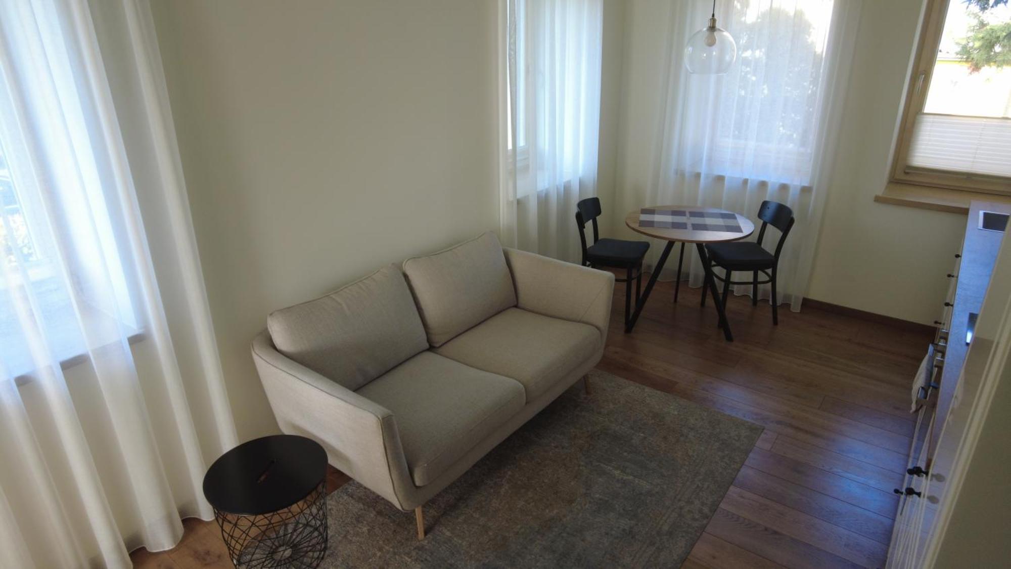 Zalio Kalno Apartamentai Κάουνας Εξωτερικό φωτογραφία